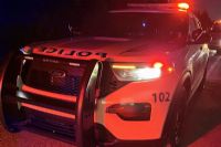 Arrestation pour agression armée à Sherbrooke